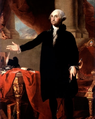 George Washington