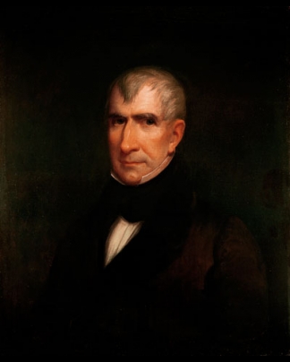 William Harrison