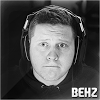 Behzinga