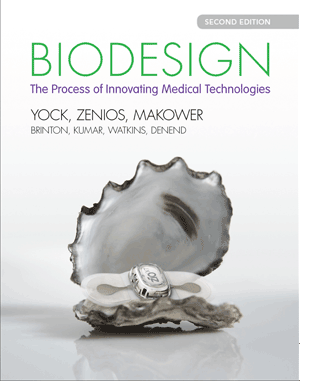 Biodesign Textbook