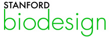 STANFORD biodesign logo