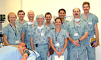 Kaiser VA Group