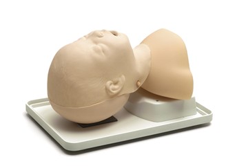 Infant Airway