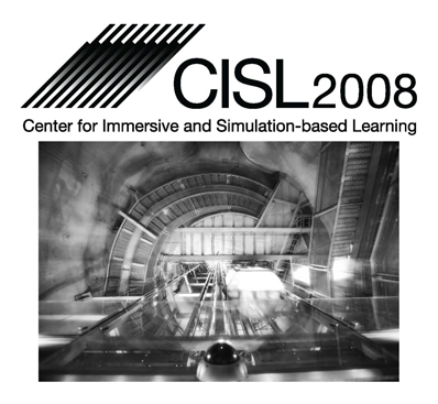 CISL Accomplishments Report 2008 - 2008