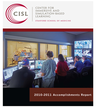 CISL Accomplishments Report 2008 -2009