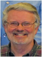 Dr. John G. Watson, Research Professor, DAS, Desert Research Institute (DRI)