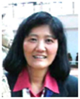 Dr. Judith C. Chow, Chair (DAS) Desert Research Institute
