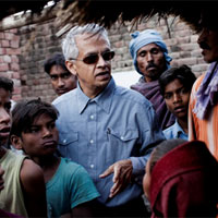 Dr. Veerabhadran Ramanathan, University of California, San Diego, Chair, Project Surya