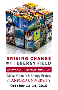 GCEP Symposium