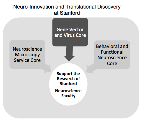 Neuroscience Research Cores