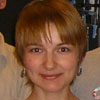 Anastasia Anishchenko, Ph.D.