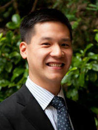 Gordon Li, MD