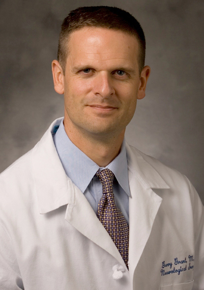 Gerald Grant, MD