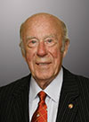 George Shultz