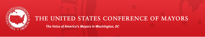 The United States Conference of Mayors