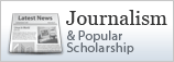 Journalism and Popular Scholarship