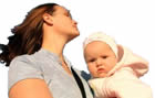 Title V Maternal & Child Health Block Grant