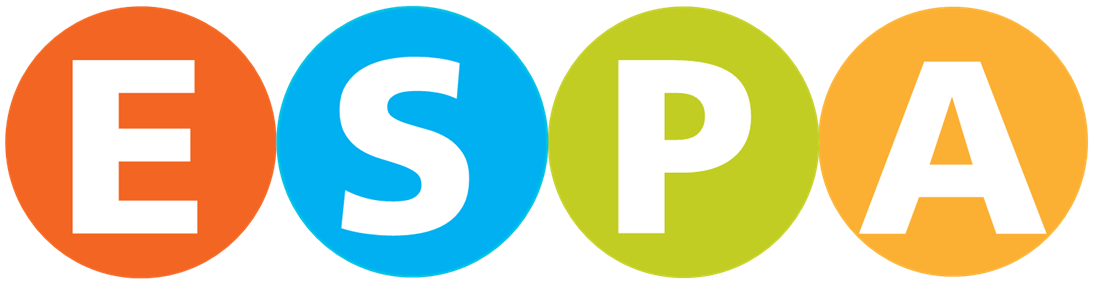 ESPA logo