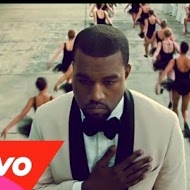 Kanye West - Topic