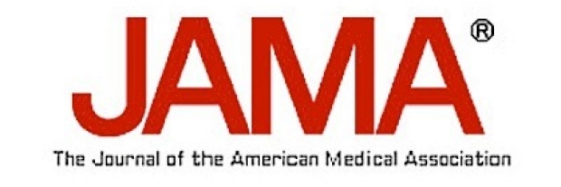 Journal of American Medical Association logo