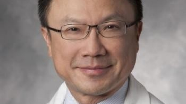 Alan Yeung, MD