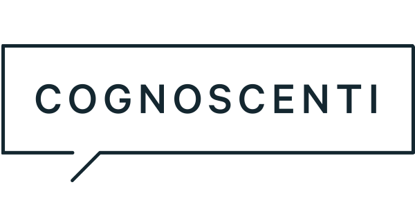 Cognoscenti