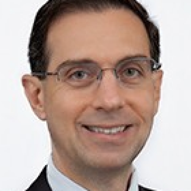 Ed Petrossian, MD