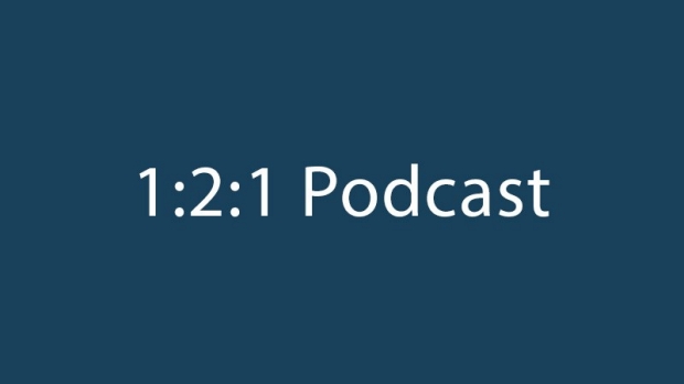1:2:1 podcast