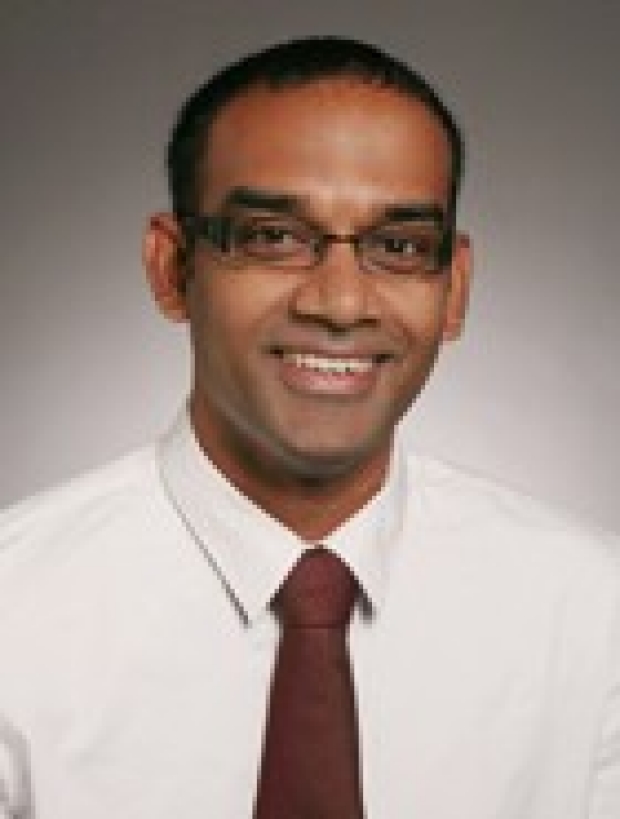 Srikanth Muppidi, MD Clinical Assistant Professor, Neurology & Neurological Sciences