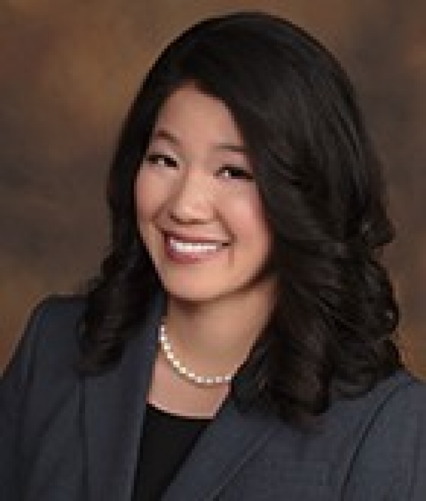 Laurice Yang, MD