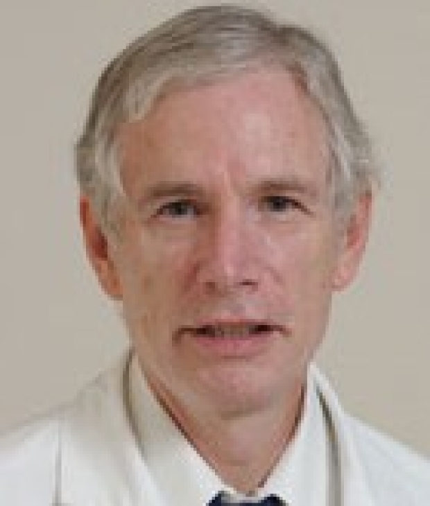 John Barry, MD Professor of Psychiatry