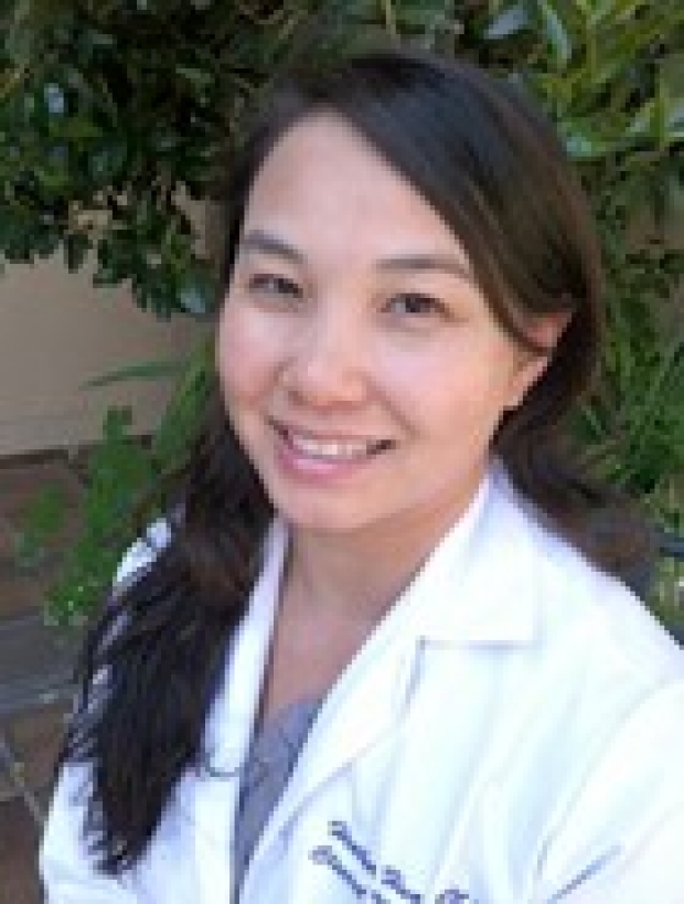 Heather Hua, RN, MSN Clinical Nurse Coordinator