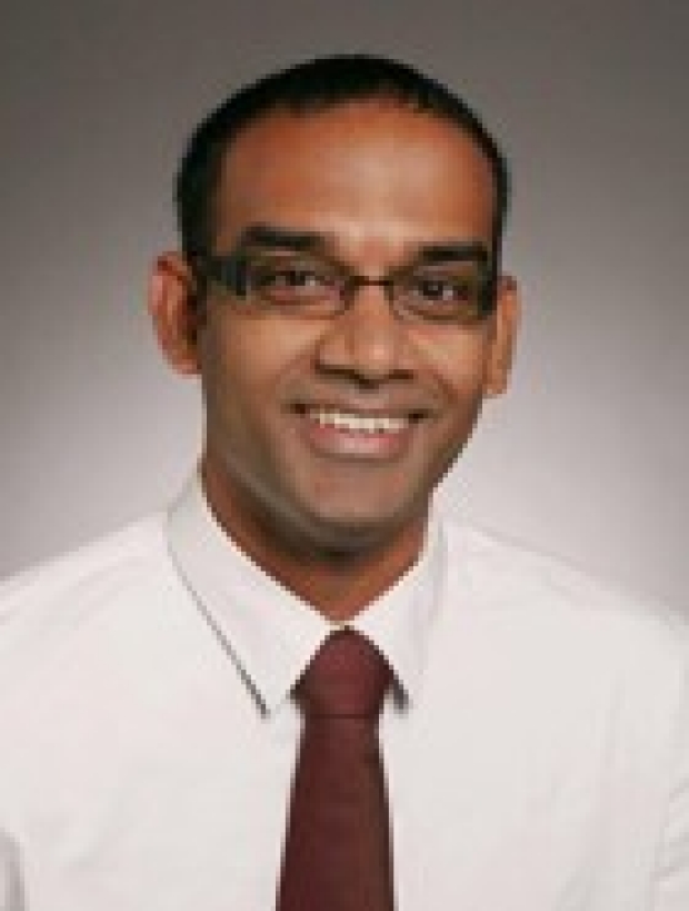 Srikanth Muppidi, MD Clinical Assistant Professor, Neurology & Neurological Sciences