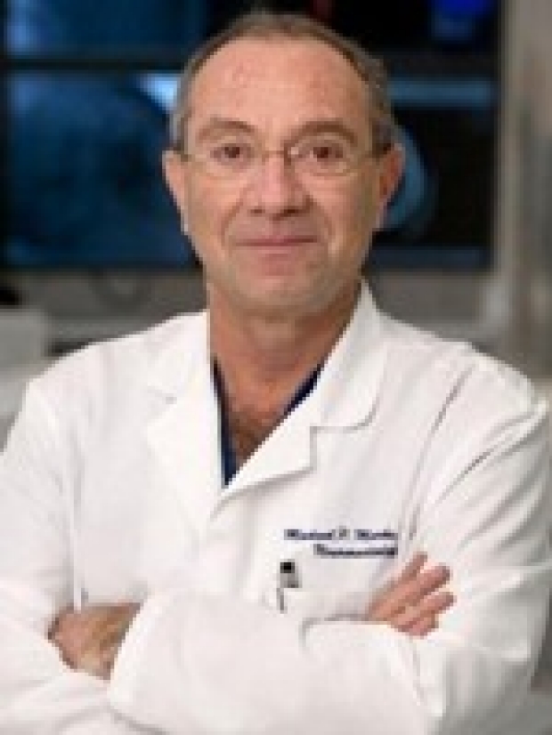 Michael P. Marks, MD