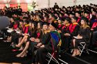 Surgeon-scientist urges medical school graduates to advocate for equality in health care