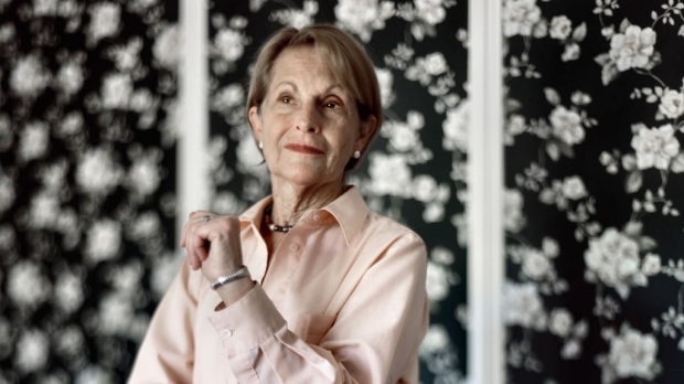 Charlotte Jacobs on 'Jonas Salk: A Life'