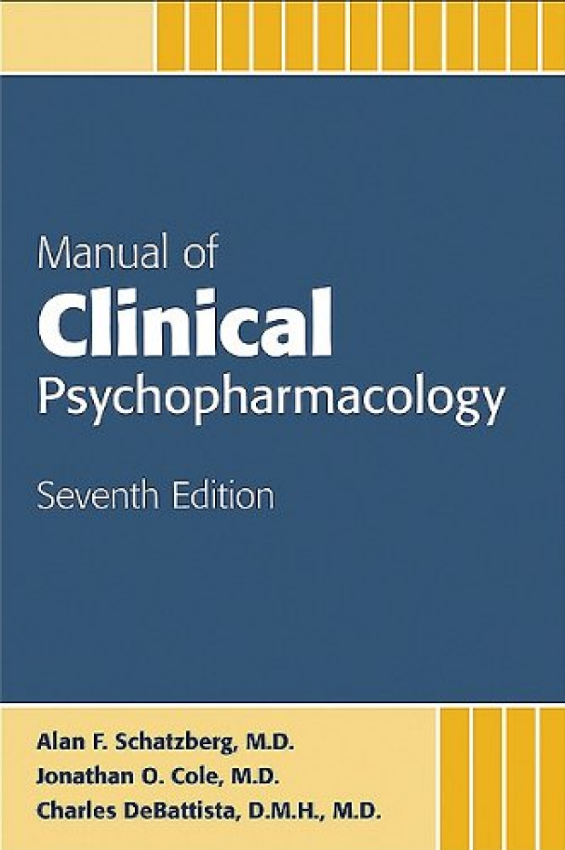 clinicalpsychopharmacology