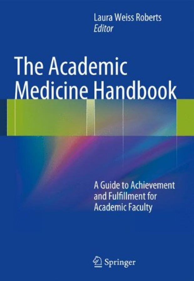 AcademicMedHandbook