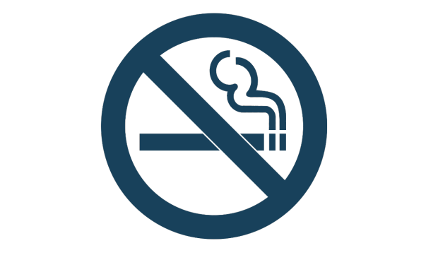 no smoking