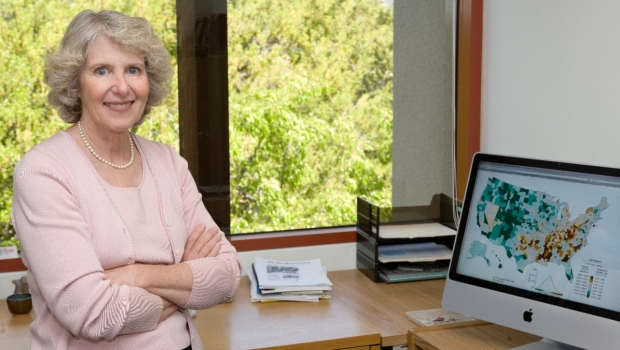 Marilyn Winkleby, Ph.D., MPH, Professor of Medicine (Emerita)