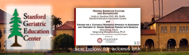 The Treatment of Dementia in Hmong American Culture