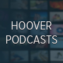 Hoover Podcasts