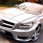 Mercedes-AMG - Topic