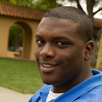 Diversity at Stanford