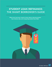 Studen Loan Refinance: The Smart Borrower's Guide
