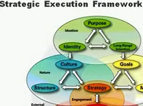 How to use the Strategic Execution Framework (SEF)