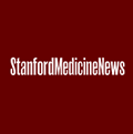Stanford Medicine News logo