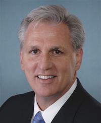 Rep. Kevin McCarthy [R-CA-23]