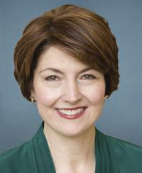 Rep. Cathy McMorris Rodgers [R-WA-5]