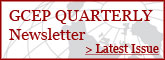 GCEP Quarterly Newsletter image